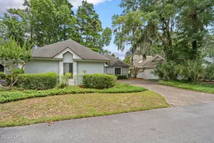 635 S Reeve Rd, Saint Helena Island, SC 29920 - Photo 5