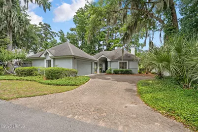 635 S Reeve Road, Saint Helena Island, SC 29920 - Photo 1