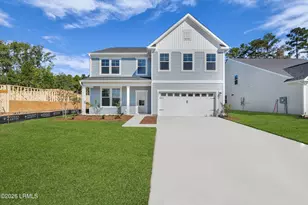693 Rifle Rd, Ridgeland, SC 29936 - Photo 1
