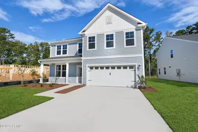 693 Rifle Road, Ridgeland, SC 29936 - Photo 3