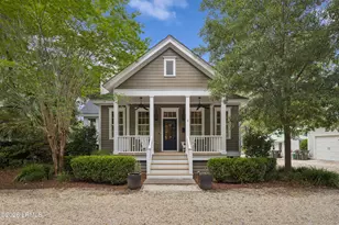 1 Short Cut, Beaufort, SC 29906 - Photo 1
