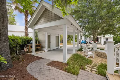 1 Short Cut, Beaufort, SC 29906 - Photo 39
