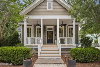 1 Short Cut, Beaufort, SC 29906 - Photo 3