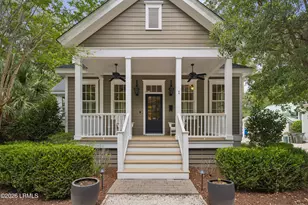 1 Short Cut, Beaufort, SC 29906 - Photo 3