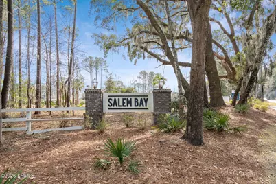 1149 Salem Bay Drive, Beaufort, SC 29902 - Photo 61