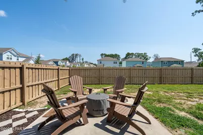 1149 Salem Bay Drive, Beaufort, SC 29902 - Photo 9