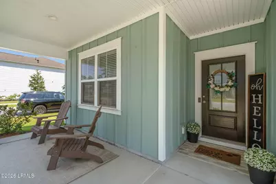 1149 Salem Bay Drive, Beaufort, SC 29902 - Photo 7