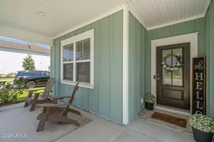 1149 Salem Bay Dr, Beaufort, SC 29902 - Photo 7