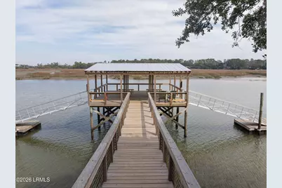 1149 Salem Bay Drive, Beaufort, SC 29902 - Photo 55