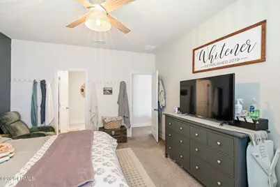 1149 Salem Bay Drive, Beaufort, SC 29902 - Photo 17