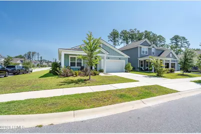 1149 Salem Bay Drive, Beaufort, SC 29902 - Photo 3