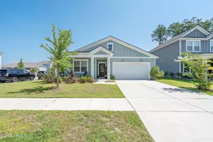 1149 Salem Bay Dr, Beaufort, SC 29902 - Photo 5