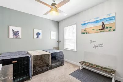 1149 Salem Bay Drive, Beaufort, SC 29902 - Photo 23