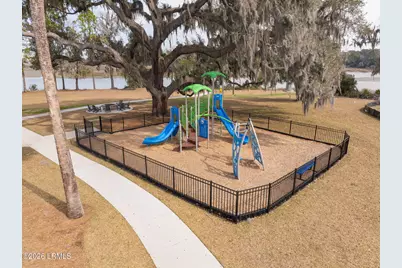 1149 Salem Bay Drive, Beaufort, SC 29902 - Photo 49