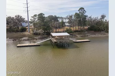 1149 Salem Bay Drive, Beaufort, SC 29902 - Photo 53