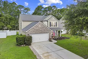 34 Hidden Lakes Cir, Bluffton, SC 29910 - Photo 3