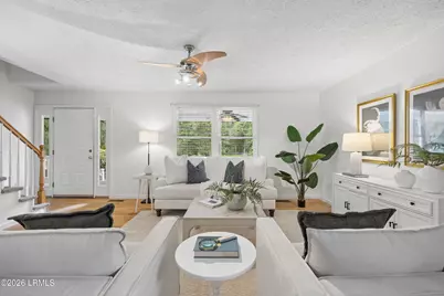 815 Sams Point Road, Beaufort, SC 29907 - Photo 9