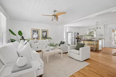 815 Sams Point Road, Beaufort, SC 29907 - Photo 5