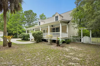 815 Sams Point Road, Beaufort, SC 29907 - Photo 3
