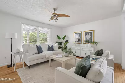 815 Sams Point Road, Beaufort, SC 29907 - Photo 7