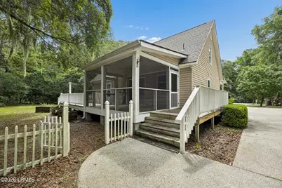 815 Sams Point Road, Beaufort, SC 29907 - Photo 31
