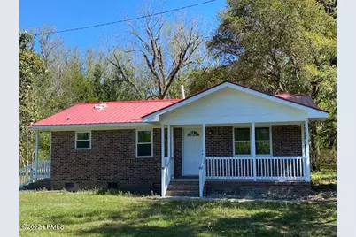 1256 Kings Highway, Yemassee, SC 29945 - Photo 1