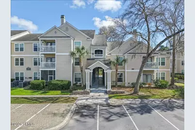 100 Kensington Boulevard #1106, Bluffton, SC 29910 - Photo 1