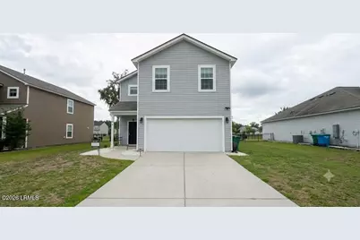 35 Pacolet Lane, Beaufort, SC 29906 - Photo 1