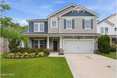 122 Sago Palm Drive, Bluffton, SC 29910 - Photo 5
