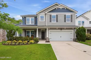 122 Sago Palm Dr, Bluffton, SC 29910 - Photo 5
