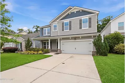 122 Sago Palm Drive, Bluffton, SC 29910 - Photo 35