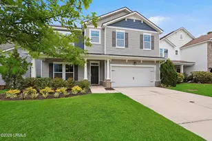 122 Sago Palm Dr, Bluffton, SC 29910 - Photo 1