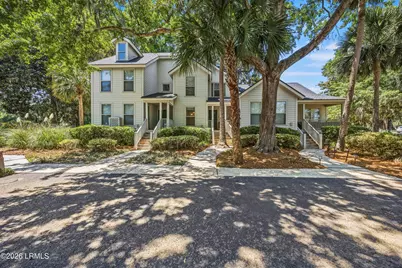 12 Valencia Road #2, Hilton Head, SC 29928 - Photo 7