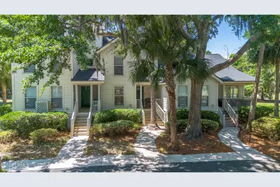 12 Valencia Road #2, Hilton Head, SC 29928 - Photo 1
