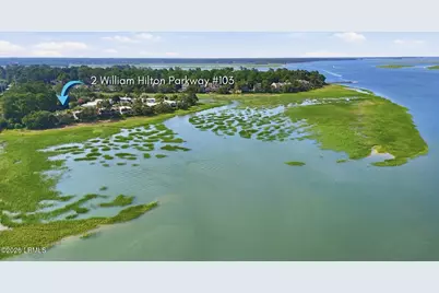 2 William Hilton Parkway #103, Hilton Head Island, SC 29926 - Photo 53