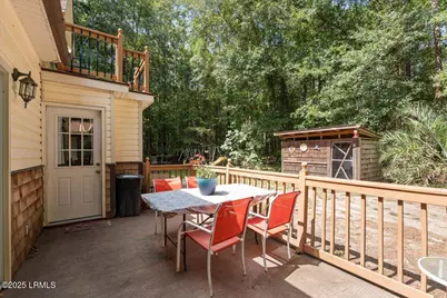 168 Walker Road, Early Branch, SC 29916 - Photo 19