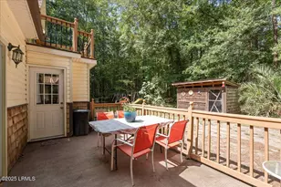 168 Walker Rd, Early Branch, SC 29916 - Photo 19