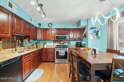 168 Walker Road, Early Branch, SC 29916 - Photo 5