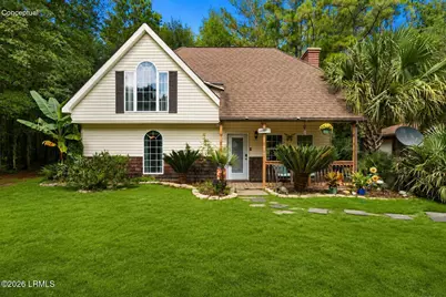 168 Walker Road, Early Branch, SC 29916 - Photo 1