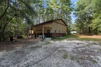 168 Walker Road, Early Branch, SC 29916 - Photo 23