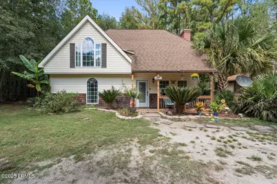 168 Walker Road, Early Branch, SC 29916 - Photo 3
