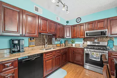 168 Walker Road, Early Branch, SC 29916 - Photo 7