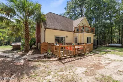 168 Walker Road, Early Branch, SC 29916 - Photo 21