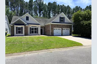 27 Trail Ridge Retreat, Bluffton, SC 29910 - Photo 1