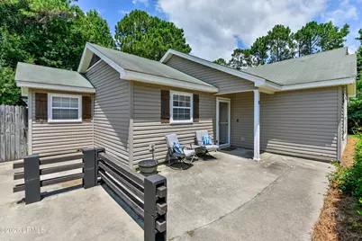 33 Star Magnolia Drive, Beaufort, SC 29907 - Photo 3