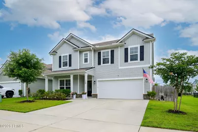129 Raines Way, Okatie, SC 29909 - Photo 1