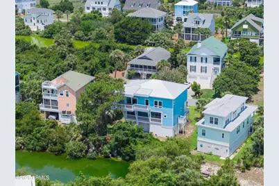 5 Tradewind Lane, Saint Helena Island, SC 29920 - Photo 3