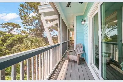 5 Tradewind Lane, Saint Helena Island, SC 29920 - Photo 31
