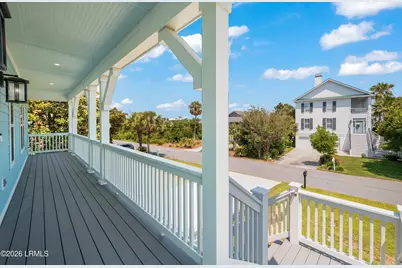 5 Tradewind Lane, Saint Helena Island, SC 29920 - Photo 15