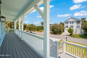 5 Tradewind Ln, Saint Helena Island, SC 29920 - Photo 15